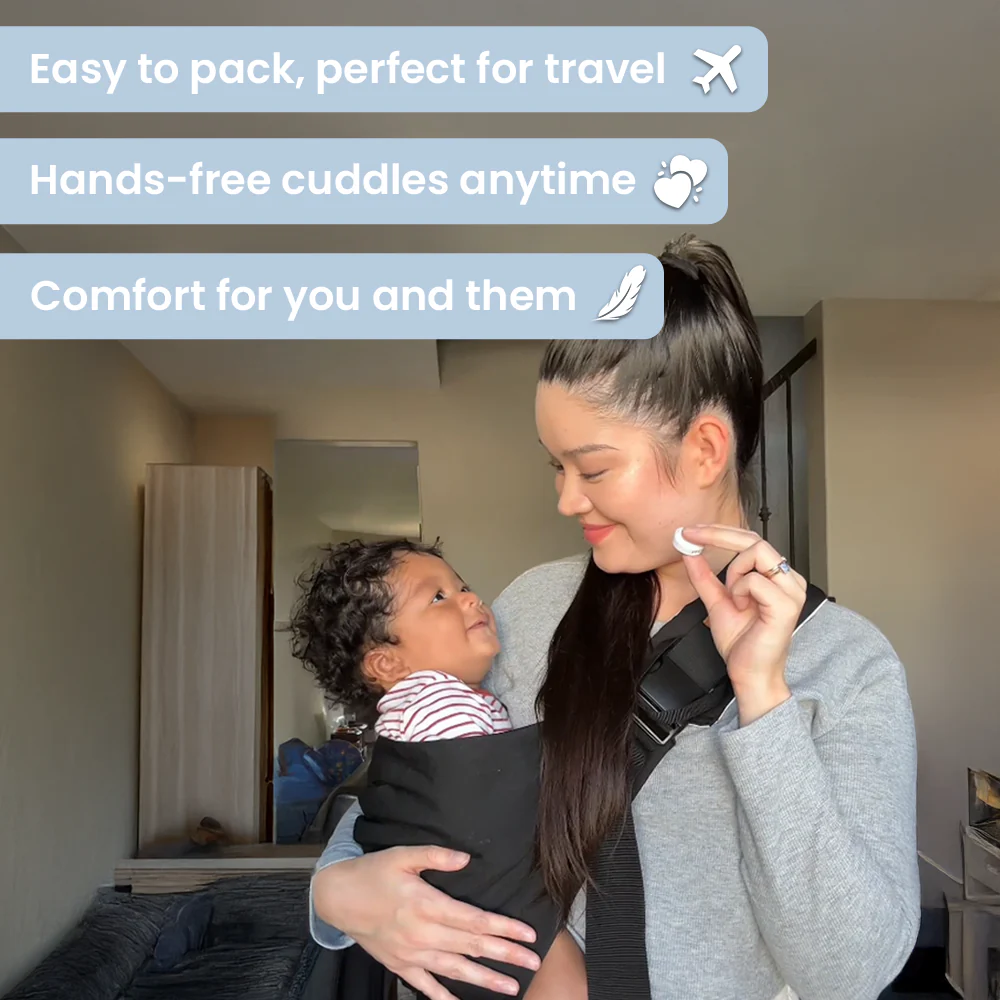 Cuddlera Sling Carrier