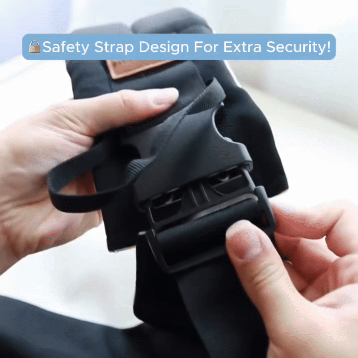 Cuddlera Sling Carrier